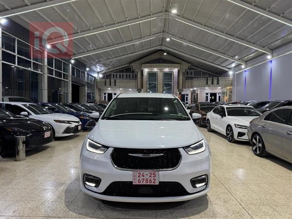 كرايسلر باسيفيكا 2023 للبيع في العراق - زاخو